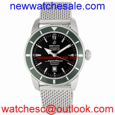 Breitling Superocean Heritage A17320Q5/B868 Automatic