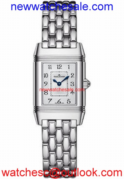 Jaeger LeCoultre Q2668112 Hand Wind