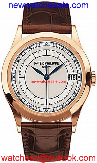 Patek Philippe 5296R-001 Automatic