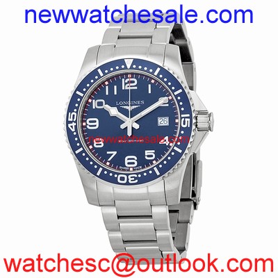 Longines HydroConquest L36894036 Mens
