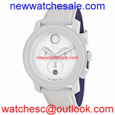Movado Bold 3600025 Unisex