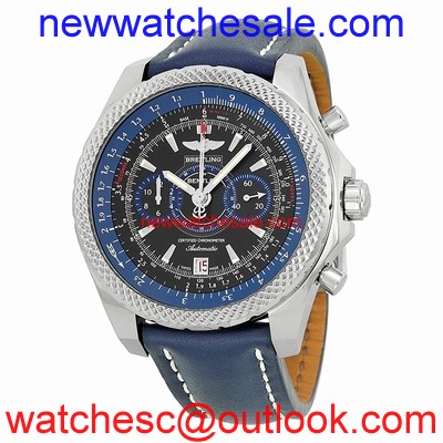 Breitling Breitling For Bentley A2636416/BB66 Stainless Steel