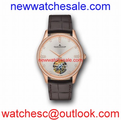 Jaeger LeCoultre Master Ultra Thin Q1322401 Automatic