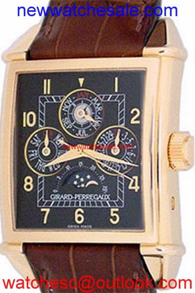 Girard Perregaux Vintage 90285.0.52.6156 Automatic