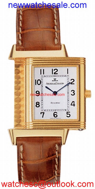 Jaeger LeCoultre Reverso Q2511410 Mens