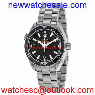 Omega Seamaster Planet Ocean 23230382001001 Mens