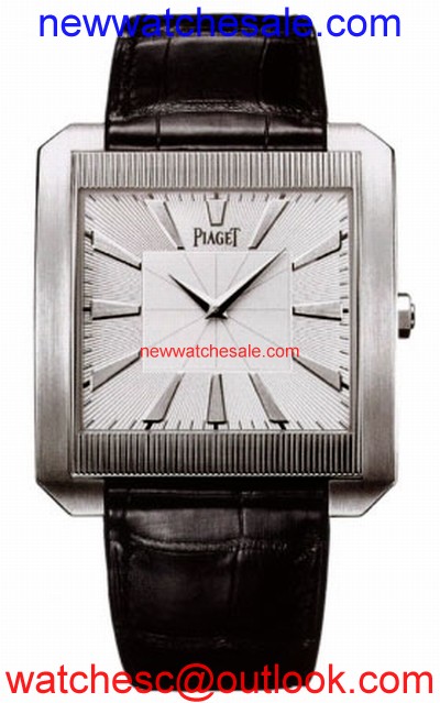 Piaget Protocol GOA32004 Mens