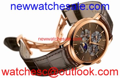 Audemars Piguet Jules Audemars 26390OR.OO.D093CR.01 Mens