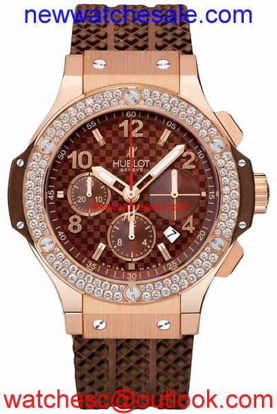 Hublot Big Bang 341.PC.3380.RC Mens