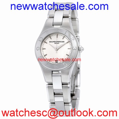 Baume et Mercier Linea 10009 Swiss Made