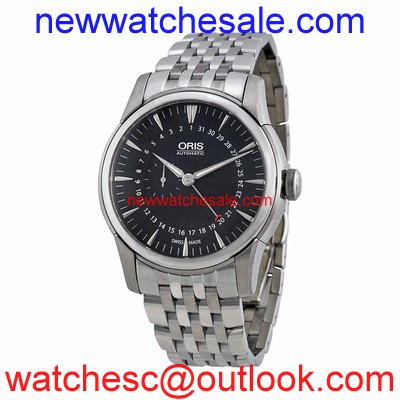 Oris Artelier 01 744 7665 4054-07 8 22 77 Swiss Made
