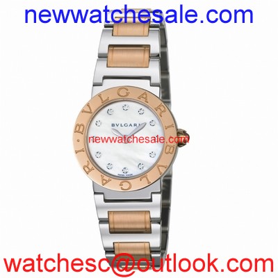Bvlgari 101887 Quartz