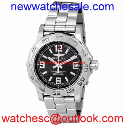 Breitling Colt A7738711-BB51SS Swiss Made