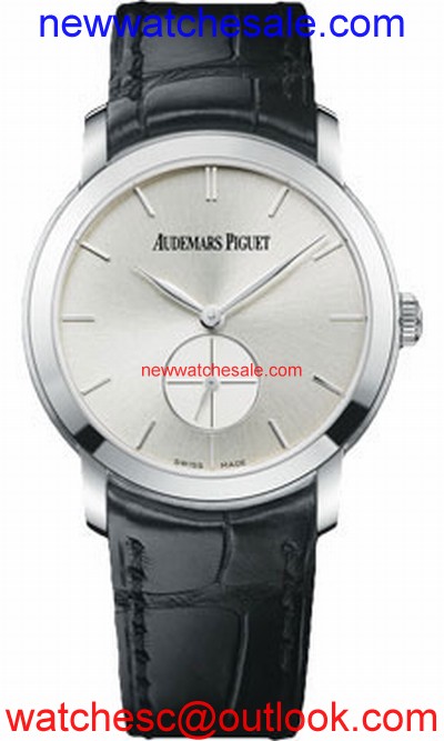 Audemars Piguet Jules Audemars 77238BC.OO.A002CR.01 Swiss Made