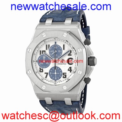 Audemars Piguet Royal Oak Offshore 26170ST.OO.D305CR.01 Stainless Steel