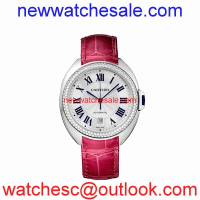 Cartier WJCL0011 Swiss Made