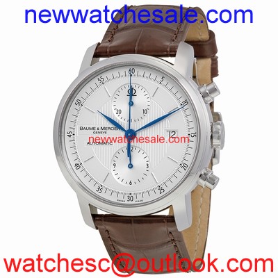 Baume et Mercier Classima 08692 Swiss Made