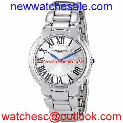 Raymond Weil Jasmine 5235-ST-00659 Swiss Made