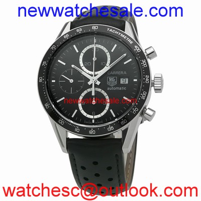 Tag Heuer Carrera CV2010.FC6233 Mens