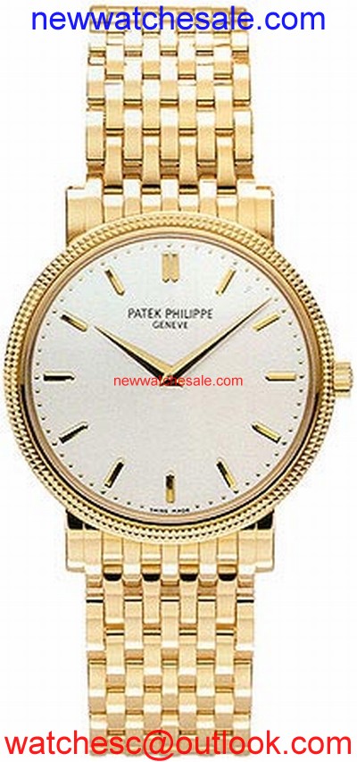 Patek Philippe Calatrava 5120-1J Swiss Made