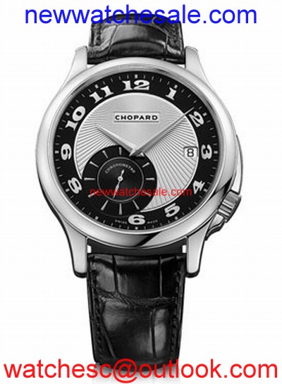 Chopard L.U.C. 161888-1001 Swiss Made