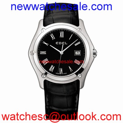 Ebel 1215800 Swiss Made