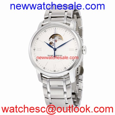 Baume et Mercier Classima 08833 Automatic