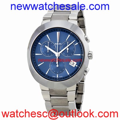 Rado D-Star R15937203 Mens