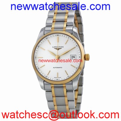 Longines Master Collection L2.518.5.12.7 Ladies
