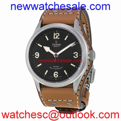 Tudor 79910 Black