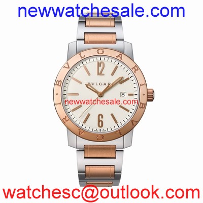 Bvlgari 102053 Automatic