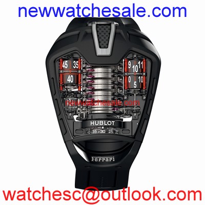 Hublot 905.ND.0000.RX Mens