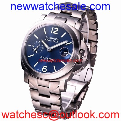Panerai Luminor PAM00283 Mens