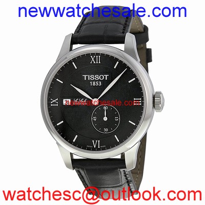 Tissot T-Classic Collection T0064281605800 Black