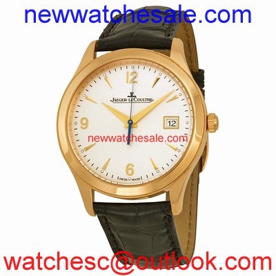 Jaeger LeCoultre Master Q1542520 Swiss Made