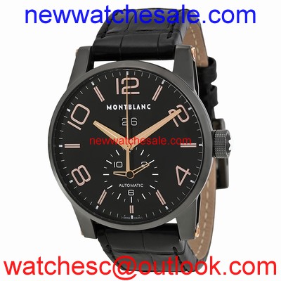 Montblanc 106066 Black