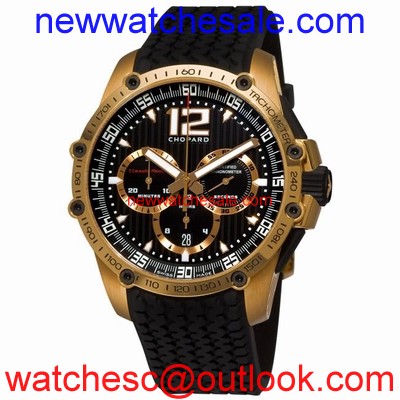 Chopard Classic 161276-5003 Automatic