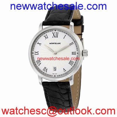 Montblanc 112635 Mens