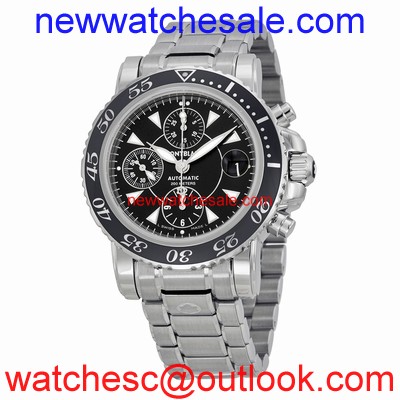 Montblanc Sport 3273 Black