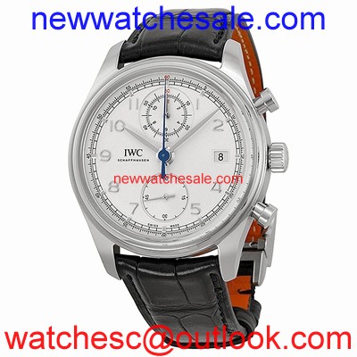 IWC Portuguese IW390403 Swiss Made