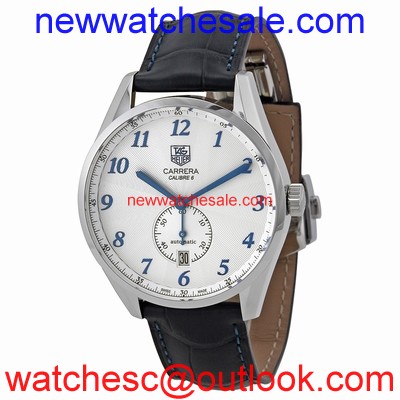 Tag Heuer Carrera WAS2111.FC6293 Mens