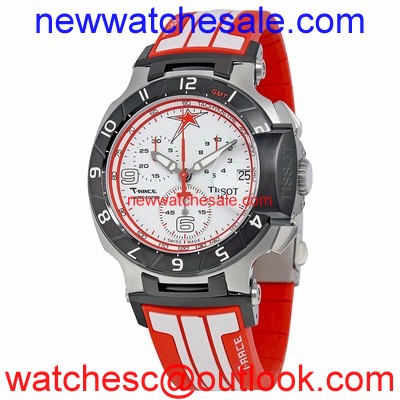 Tissot T048.417.27.017.00 Mens