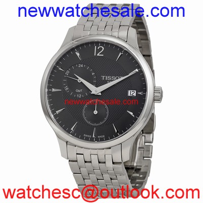 Tissot T-Classic Collection T0636391106700 Stainless Steel