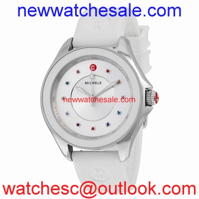 Michele MWW27A000007 Quartz