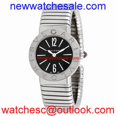 Bvlgari Tubogas 102224 Swiss Made