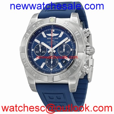 Breitling Chronomat AB011010-C789BLPD3 Mens