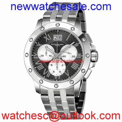 Raymond Weil Tango 4899-ST-00668 Mens