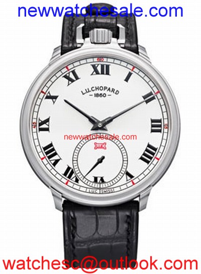 Chopard L.U.C. 161923-1001 White