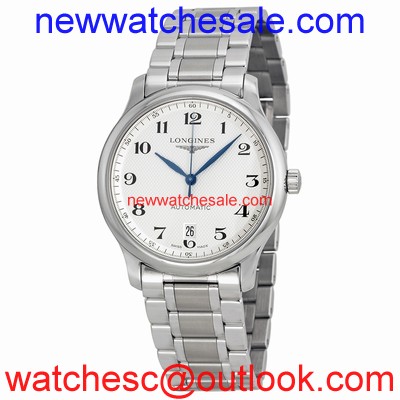 Longines Master Collection L2.628.4.78.6 Automatic