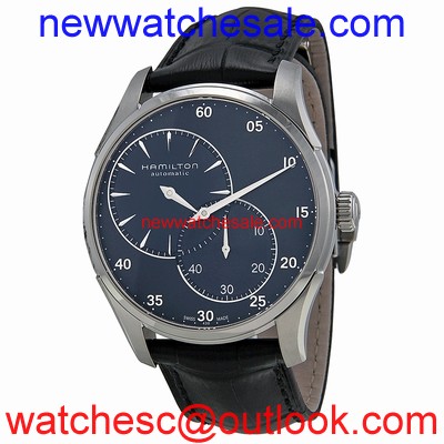 Hamilton Jazzmaster H42615743 Automatic